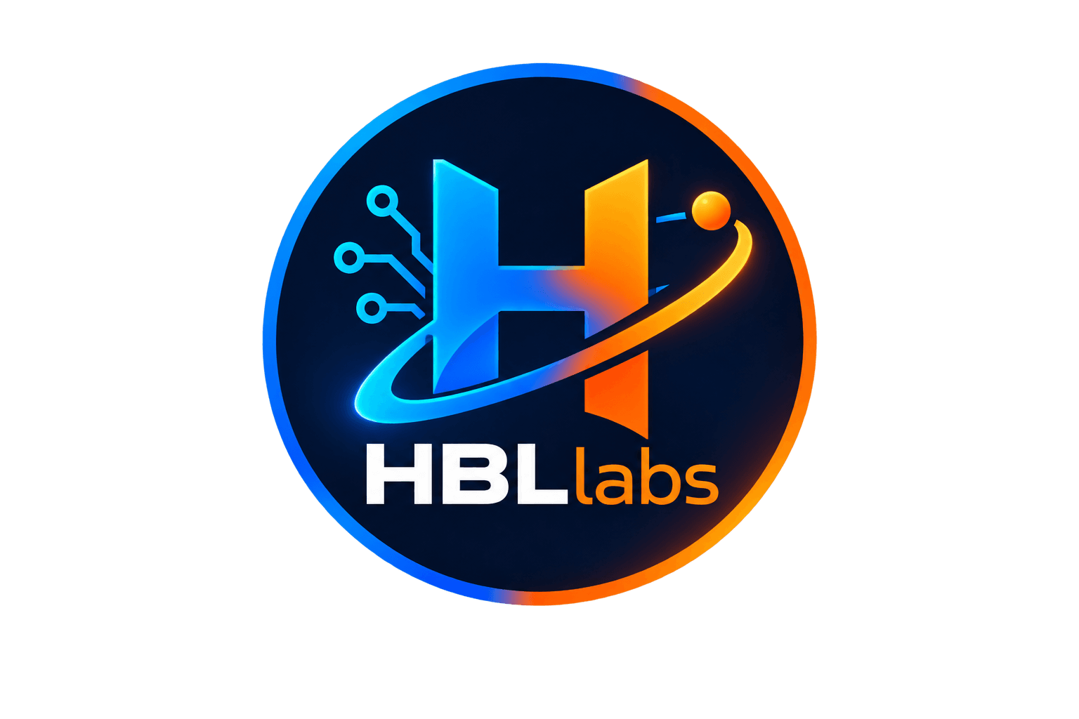HBLlabs logo